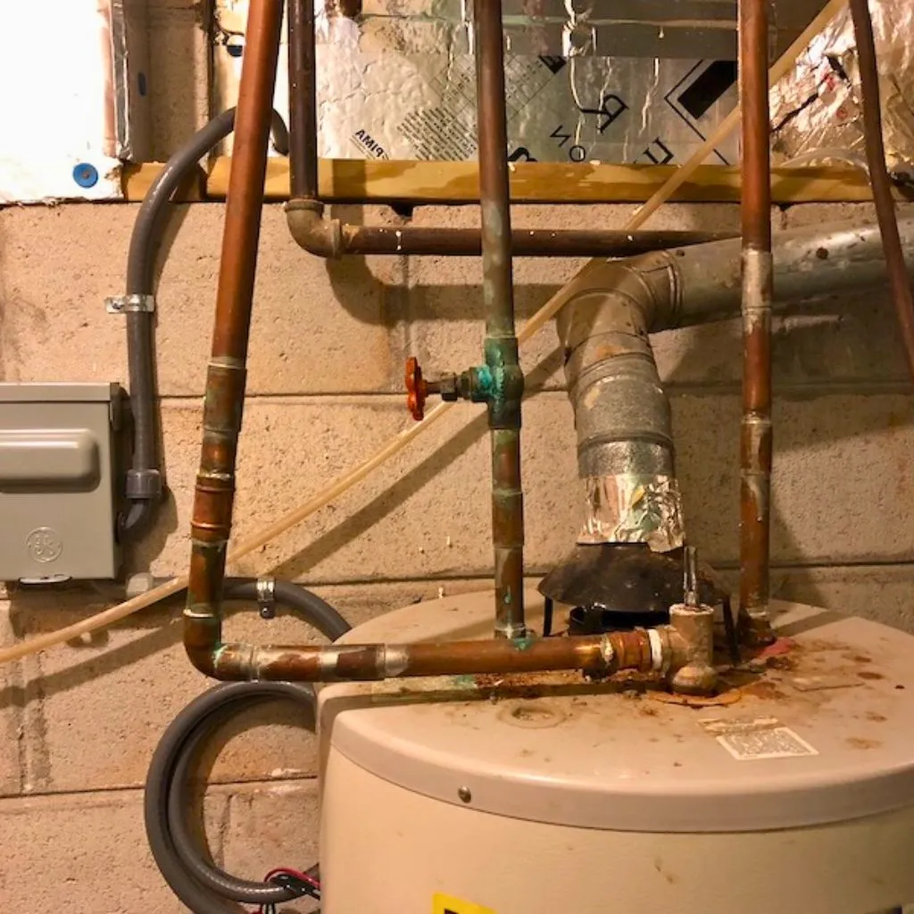 Water Heater Repair in Suwanee, GA